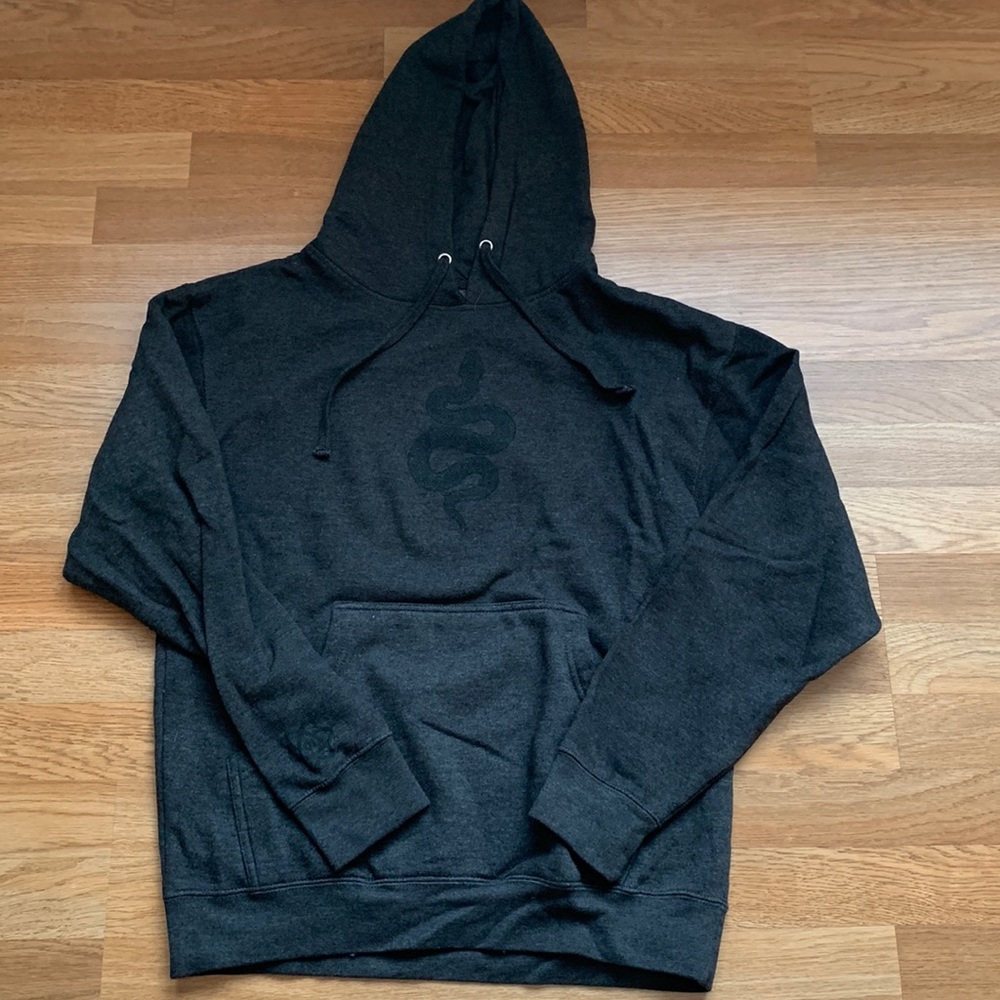 Goodfire Brewing Co. sweatshirt